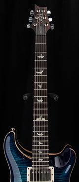 Used Paul Reed Smith Hollowbody II Piezo Cobalt Blue
