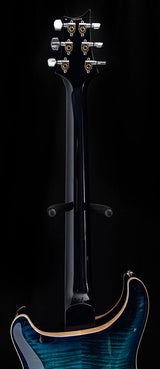 Used Paul Reed Smith Hollowbody II Piezo Cobalt Blue