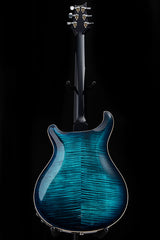 Used Paul Reed Smith Hollowbody II Piezo Cobalt Blue