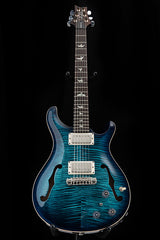 Used Paul Reed Smith Hollowbody II Piezo Cobalt Blue