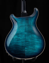 Used Paul Reed Smith Hollowbody II Piezo Cobalt Blue