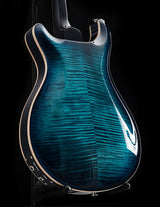 Used Paul Reed Smith Hollowbody II Piezo Cobalt Blue