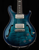 Used Paul Reed Smith Hollowbody II Piezo Cobalt Blue