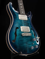 Used Paul Reed Smith Hollowbody II Piezo Cobalt Blue