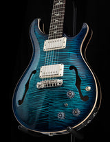 Used Paul Reed Smith Hollowbody II Piezo Cobalt Blue