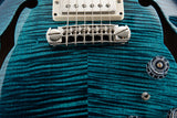 Used Paul Reed Smith Hollowbody II Piezo Cobalt Blue