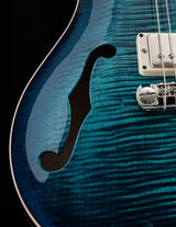 Used Paul Reed Smith Hollowbody II Piezo Cobalt Blue