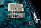 Used Paul Reed Smith Hollowbody II Piezo Cobalt Blue