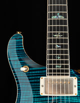 Paul Reed Smith Employee Artist McCarty 594 Hollowbody II Laguna Dragons Breath