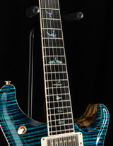 Paul Reed Smith Employee Artist McCarty 594 Hollowbody II Laguna Dragons Breath