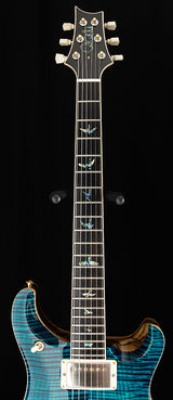 Paul Reed Smith Employee Artist McCarty 594 Hollowbody II Laguna Dragons Breath