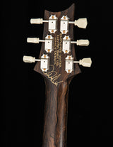 Paul Reed Smith Employee Artist McCarty 594 Hollowbody II Laguna Dragons Breath