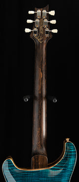 Paul Reed Smith Employee Artist McCarty 594 Hollowbody II Laguna Dragons Breath