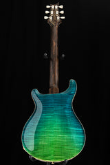 Paul Reed Smith Employee Artist McCarty 594 Hollowbody II Laguna Dragons Breath