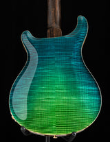 Paul Reed Smith Employee Artist McCarty 594 Hollowbody II Laguna Dragons Breath