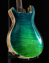 Paul Reed Smith Employee Artist McCarty 594 Hollowbody II Laguna Dragons Breath