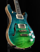 Paul Reed Smith Employee Artist McCarty 594 Hollowbody II Laguna Dragons Breath