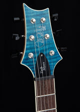 Paul Reed Smith SE Zach Myers Signature Myers Blue