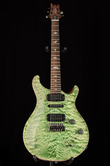 Paul Reed Smith Wood Library Modern Eagle V Palm Green Brian's Guitars Limited