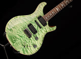 Paul Reed Smith Wood Library Modern Eagle V Palm Green Brian's Guitars Limited