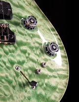 Paul Reed Smith Wood Library Modern Eagle V Palm Green Brian's Guitars Limited