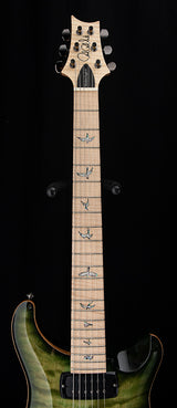 Paul Reed Smith Wood Library Modern Eagle V Palm Green Brian's Guitars Limited