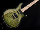 Paul Reed Smith Wood Library Modern Eagle V Palm Green Brian's Guitars Limited