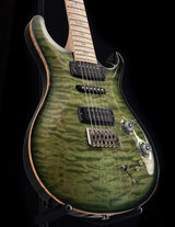 Paul Reed Smith Wood Library Modern Eagle V Palm Green Brian's Guitars Limited