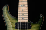 Paul Reed Smith Wood Library Modern Eagle V Palm Green Brian's Guitars Limited