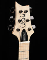 Paul Reed Smith Wood Library Modern Eagle V Platinum Metallic Smokeburst Brian's Guitars Limited