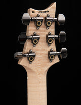 Paul Reed Smith Wood Library Modern Eagle V Platinum Metallic Smokeburst Brian's Guitars Limited