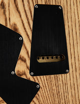 Paul Reed Smith Wood Library Modern Eagle V Platinum Metallic Smokeburst Brian's Guitars Limited
