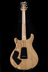 Paul Reed Smith Wood Library Modern Eagle V Platinum Metallic Smokeburst Brian's Guitars Limited