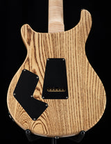 Paul Reed Smith Wood Library Modern Eagle V Platinum Metallic Smokeburst Brian's Guitars Limited