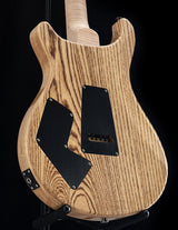 Paul Reed Smith Wood Library Modern Eagle V Platinum Metallic Smokeburst Brian's Guitars Limited