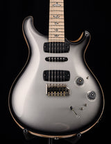 Paul Reed Smith Wood Library Modern Eagle V Platinum Metallic Smokeburst Brian's Guitars Limited