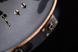 Paul Reed Smith Wood Library Modern Eagle V Black Chrome Brian's Guitars Limited