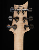 Paul Reed Smith Wood Library Modern Eagle V Black Chrome Brian's Guitars Limited