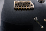 Paul Reed Smith Wood Library Modern Eagle V Black Chrome Brian's Guitars Limited