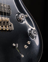 Paul Reed Smith Wood Library Modern Eagle V Black Chrome Brian's Guitars Limited