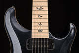 Paul Reed Smith Wood Library Modern Eagle V Black Chrome Brian's Guitars Limited