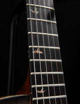Used Paul Reed Smith Private Stock Singlecut Archtop Buckeye Burl