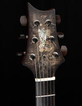 Used Paul Reed Smith Private Stock Singlecut Archtop Buckeye Burl