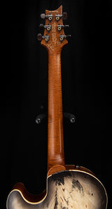 Used Paul Reed Smith Private Stock Singlecut Archtop Buckeye Burl