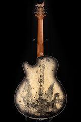 Used Paul Reed Smith Private Stock Singlecut Archtop Buckeye Burl
