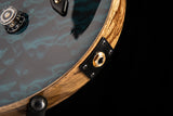 Used Paul Reed Smith Private Stock Custom 24 Blue Tourmaline