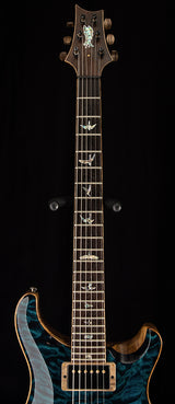 Used Paul Reed Smith Private Stock Custom 24 Blue Tourmaline