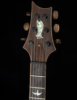 Used Paul Reed Smith Private Stock Custom 24 Blue Tourmaline