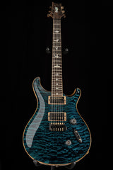 Used Paul Reed Smith Private Stock Custom 24 Blue Tourmaline