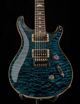 Used Paul Reed Smith Private Stock Custom 24 Blue Tourmaline